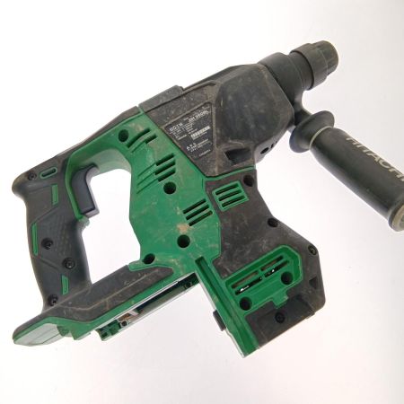  日立工機 28mm　コードレスロータリーハンマドリル　36Ｖ DH36DBL
