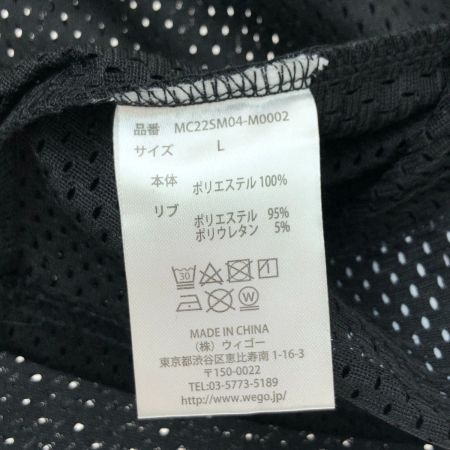  NFL シャツ ゲームシャツ SIZE L 古着 ブラック
