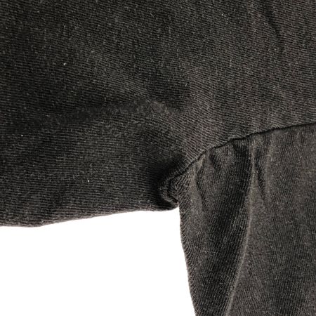  90s Lee Tシャツ SIZE L 古着 アメリカ製 古着 ブラック