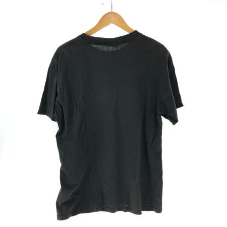  90s Lee Tシャツ SIZE L 古着 アメリカ製 古着 ブラック