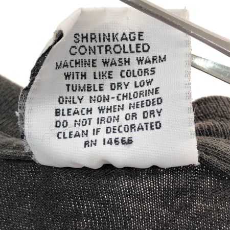  90s Lee Tシャツ SIZE L 古着 アメリカ製 古着 ブラック