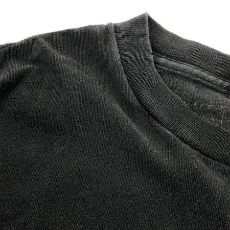  90s Lee Tシャツ SIZE L 古着 アメリカ製 古着 ブラック