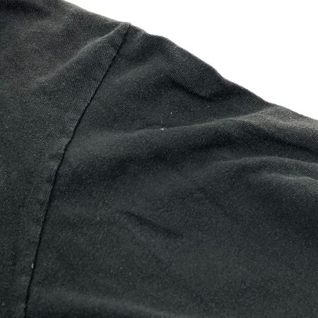  90s Lee Tシャツ SIZE L 古着 アメリカ製 古着 ブラック