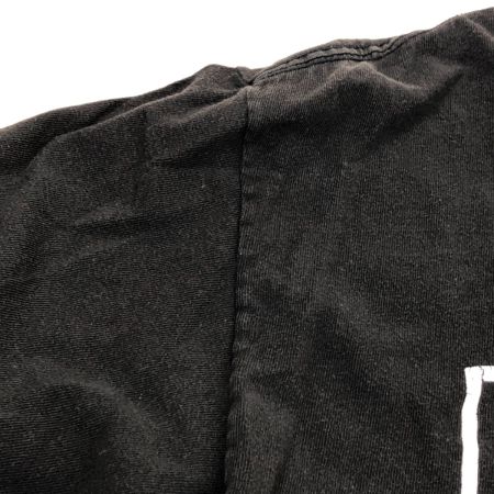  90s Lee Tシャツ SIZE L 古着 アメリカ製 古着 ブラック