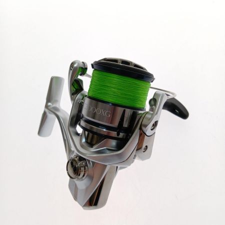  SHIMANO シマノ ストラディック C3000XG 04020