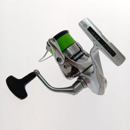  SHIMANO シマノ ストラディック C3000XG 04020