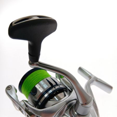  SHIMANO シマノ ストラディック C3000XG 04020