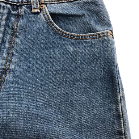  80~90s Wrangler ジーンズ デニムパンツ W29 古着 インディゴ