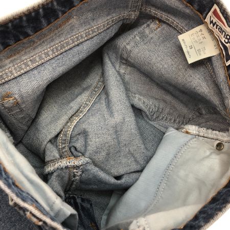  80~90s Wrangler ジーンズ デニムパンツ W29 古着 インディゴ