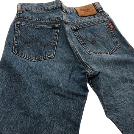  80~90s Wrangler ジーンズ デニムパンツ W29 古着 インディゴ