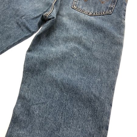  80~90s Wrangler ジーンズ デニムパンツ W29 古着 インディゴ
