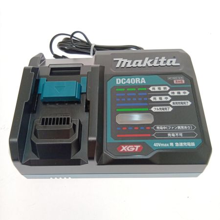  MAKITA マキタ 急速充電器　40Ｖ DC40RA