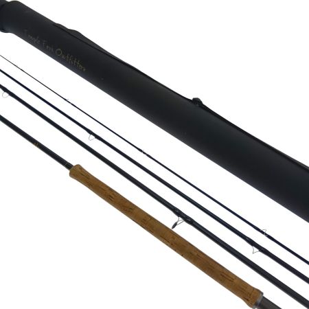  TFO フライロッド　Lefty Kreh Professional Series　8wt 13’3” 4PC