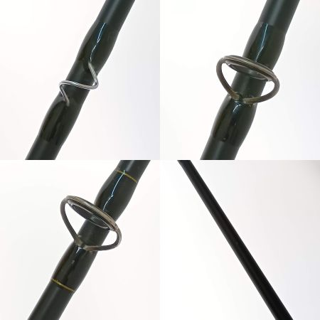  TFO フライロッド　Lefty Kreh Professional Series　8wt 13’3” 4PC