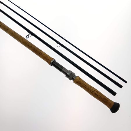  TFO フライロッド　Lefty Kreh Professional Series　8wt 13’3” 4PC