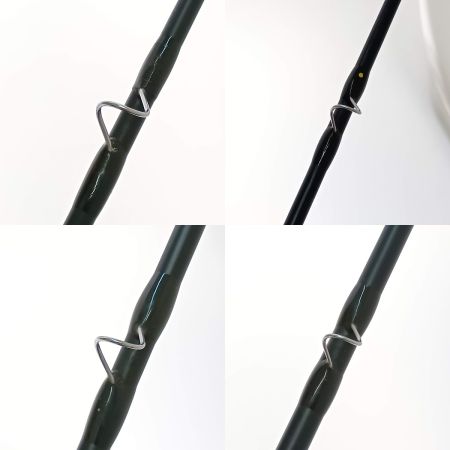  TFO フライロッド　Lefty Kreh Professional Series　8wt 13’3” 4PC