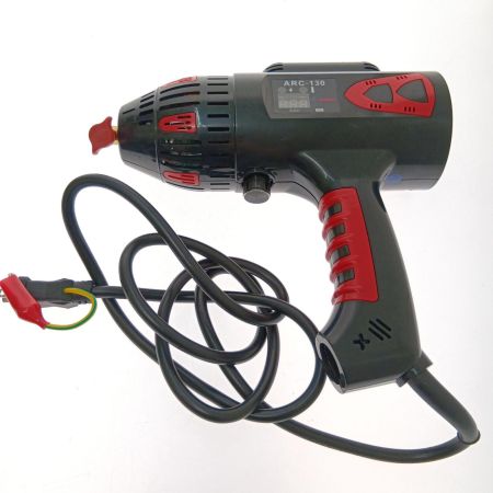  GUOZHI 100v ハンドヘルドアーク溶接機  ARC-130
