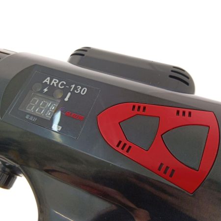  GUOZHI 100v ハンドヘルドアーク溶接機  ARC-130