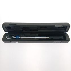 □□ KTC ケーティーシー ホイールナット専用トルクレンチ WCMPA085 Bランク