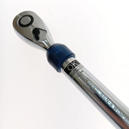  KTC ケーティーシー ホイールナット専用トルクレンチ WCMPA085