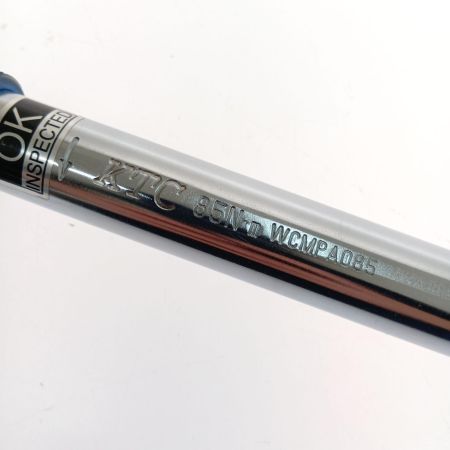  KTC ケーティーシー ホイールナット専用トルクレンチ WCMPA085