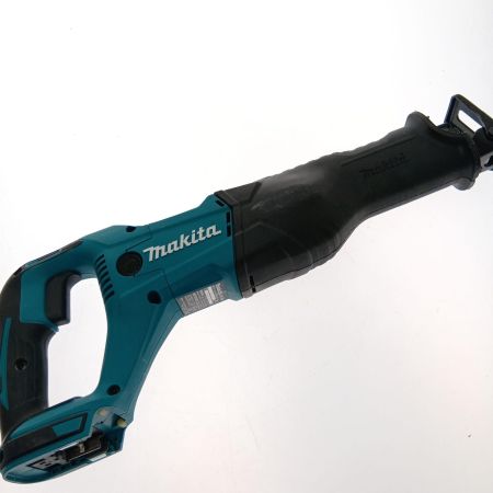  MAKITA マキタ 充電式 レシプロソー 　[並行輸入品] XRJ04 本体のみ