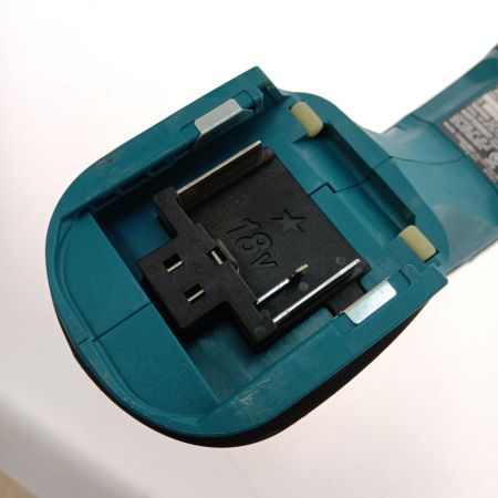  MAKITA マキタ 充電式 レシプロソー 　[並行輸入品] XRJ04 本体のみ