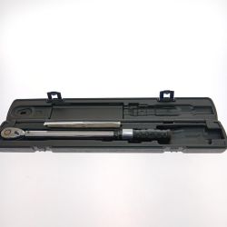 □□ KTC ケーティーシー プレセット型トルクレンチ CMPB2004 Bランク