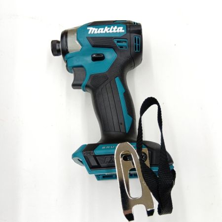  MAKITA マキタ 充電式インパクトドライバ18V TD173DRGX