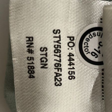  Patagonia パタゴニア パンツ ツイルトラベラーパンツ SIZE XL 56776FA23 ライトグレー