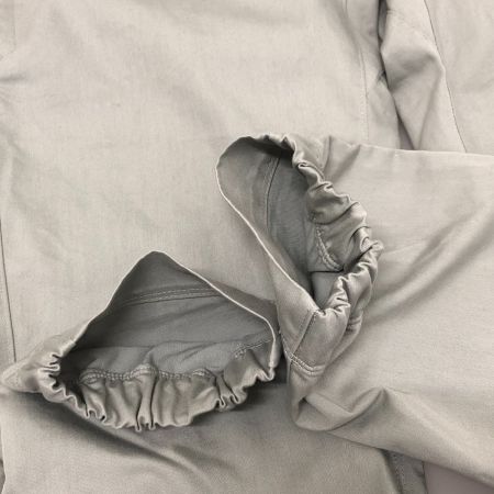  Patagonia パタゴニア パンツ ツイルトラベラーパンツ SIZE XL 56776FA23 ライトグレー