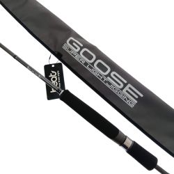 □□ beat ジギングロッド　GOOSE G65T チューブラー G65-T Bランク