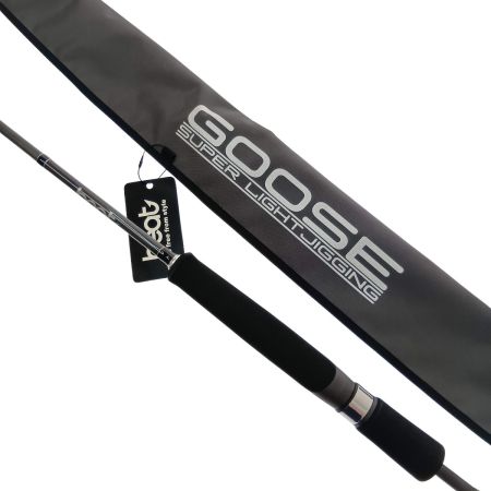  beat ジギングロッド　GOOSE G65T チューブラー G65-T