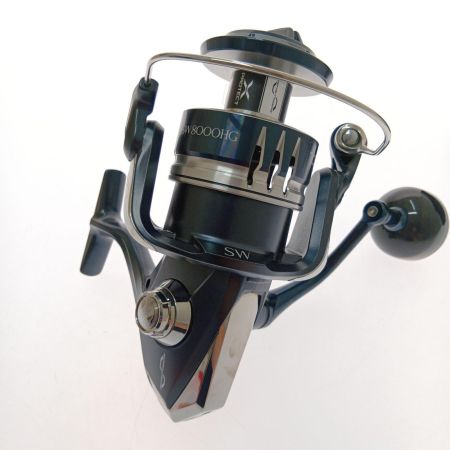  SHIMANO シマノ 20ストラディック SW8000HG 04249