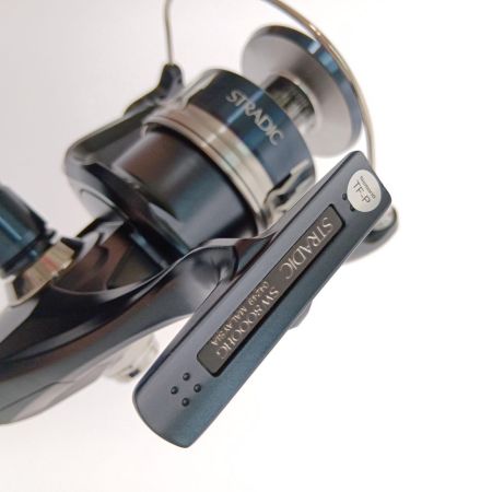  SHIMANO シマノ 20ストラディック SW8000HG 04249