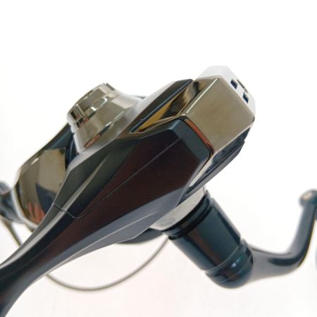  SHIMANO シマノ 20ストラディック SW8000HG 04249