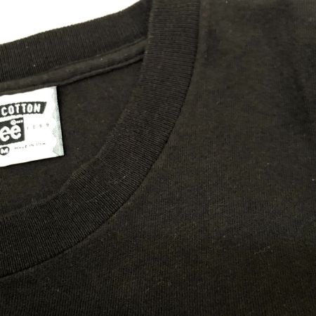  90s Lee Tシャツ SIZE M 古着 ブラック