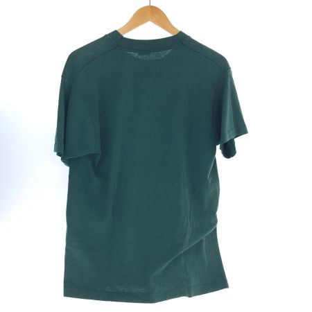  90s SCREEN STARS Tシャツ SIZE L 古着  グリーン
