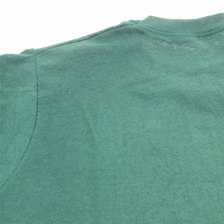  90s SCREEN STARS Tシャツ SIZE L 古着  グリーン