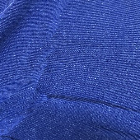  60s MASON Tシャツ 古着 42-44(2L) ブルー