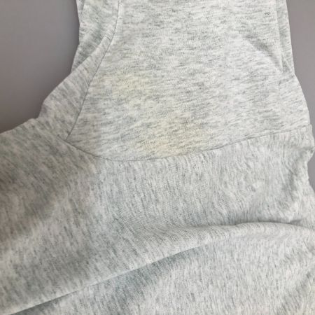  90s FRUIT OF THE LOOM Tシャツ SIZE L 古着 ライトグレー