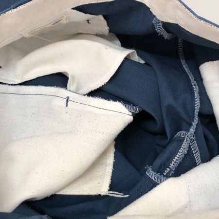  80s Dickies パンツ 874 古着 アタリ有 白タグ アメリカ製 ネイビー