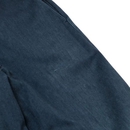  80s Dickies パンツ 874 古着 アタリ有 白タグ アメリカ製 ネイビー