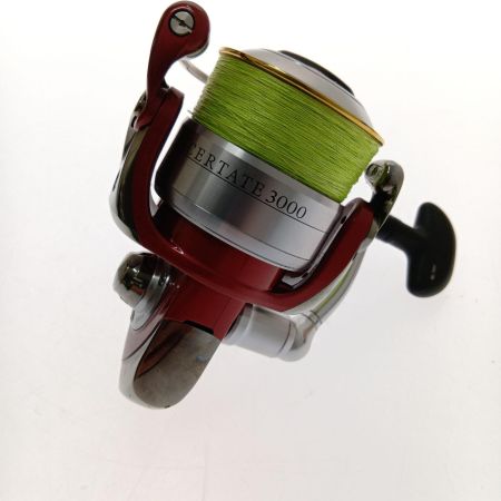  DAIWA ダイワ スピニングリール　セルテート3000　アイズファクトリー 055244