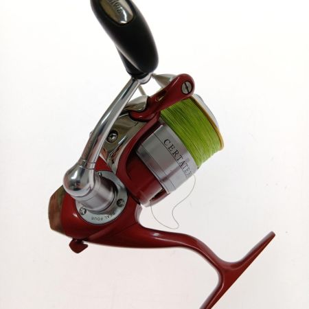  DAIWA ダイワ スピニングリール　セルテート3000　アイズファクトリー 055244