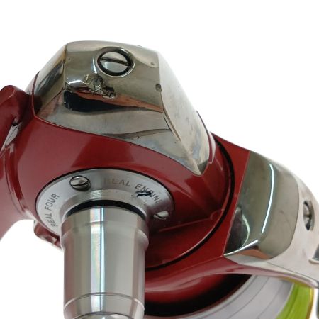  DAIWA ダイワ スピニングリール　セルテート3000　アイズファクトリー 055244