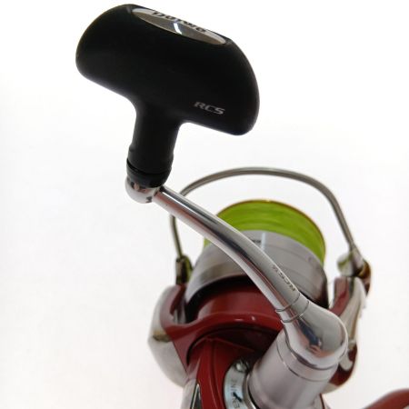  DAIWA ダイワ スピニングリール　セルテート3000　アイズファクトリー 055244