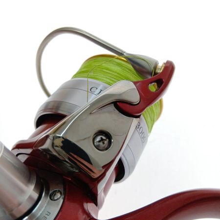  DAIWA ダイワ スピニングリール　セルテート3000　アイズファクトリー 055244