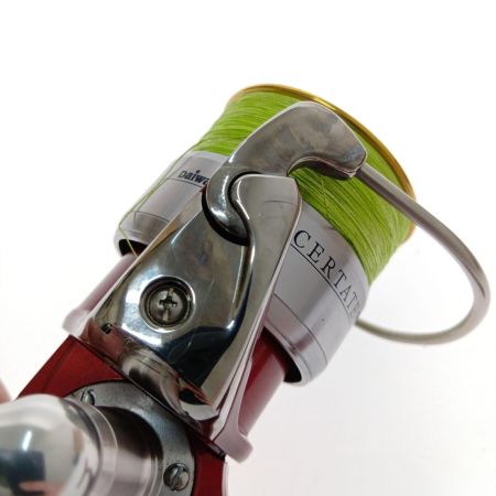  DAIWA ダイワ スピニングリール　セルテート3000　アイズファクトリー 055244