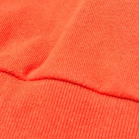  VISION STREET WEAR スウェット SIZE L 古着 オレンジ